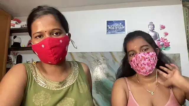 Tamil Sanjana  online show from June 20, 2026, 1:03 pm