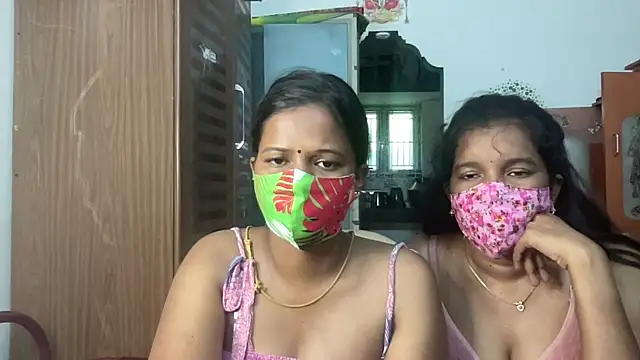 Tamil Sanjana  online show from June 21, 2026, 6:05 am