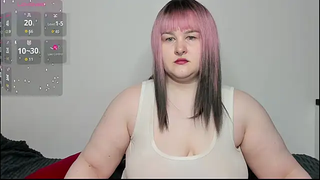 Snapshot of Anna_Nott chatting on July 9, 2026, 7:23 am Anna Nott online show from July 9, 2026, 7:23 am