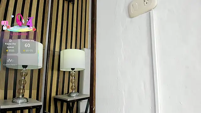 Samantha Good online show from November 16, 2025, 11:38 am