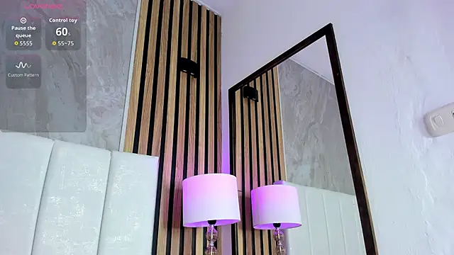 Samantha Good online show from November 23, 2025, 10:37 am