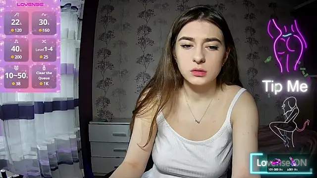 Sofiy a online show from January 29, 2025, 11:51 am