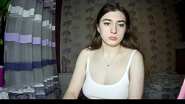 Sofiy a online show from February 3, 2025, 11:15 pm