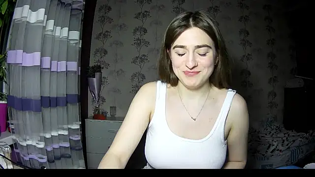 Sofiy a online show from March 7, 2025, 11:27 pm