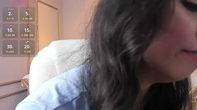 Snapshot of PerlaPreciosa chatting on November 29, 2025, 4:26 am PerlaPreciosa online show from November 29, 2025, 4:26 am