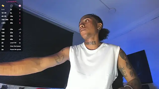 Snapshot of JhonyMiller_ chatting on January 8, 2026, 7:49 pm JhonyMiller online show from January 8, 2026, 7:49 pm