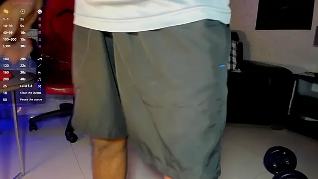 Snapshot of JhonyMiller_ chatting on February 3, 2026, 7:52 pm JhonyMiller online show from February 3, 2026, 7:52 pm