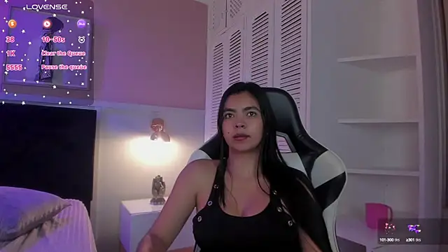 Snapshot of nathyy_garcia chatting on January 26, 2025, 10:02 am nathyy garcia online show from January 26, 2025, 10:02 am