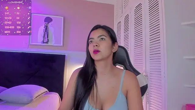 Snapshot of nathyy_garcia chatting on January 30, 2025, 3:44 am nathyy garcia online show from January 30, 2025, 3:44 am