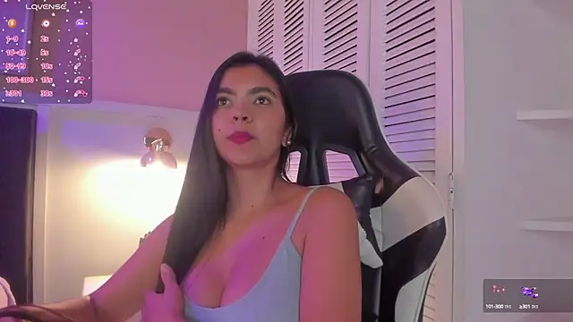 Snapshot of nathyy_garcia chatting on January 30, 2025, 10:08 am nathyy garcia online show from January 30, 2025, 10:08 am