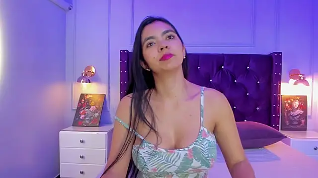 Snapshot of nathyy_garcia chatting on February 18, 2025, 3:53 am nathyy garcia online show from February 18, 2025, 3:53 am