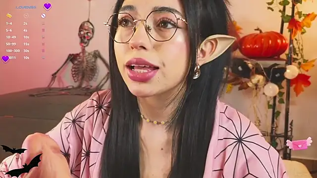 Snapshot of Sweet_Nyx chatting on October 29, 2025, 11:06 pm Sweet Nyx online show from October 29, 2025, 11:06 pm