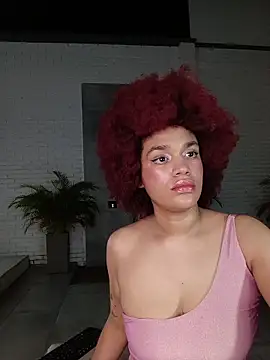 loladupont online show from April 13, 2026, 3:01 am