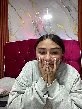 michell boobs  online show from October 30, 2025, 2:07 pm