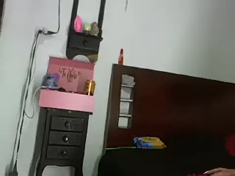 claudiaa B online show from January 20, 2025, 2:43 am