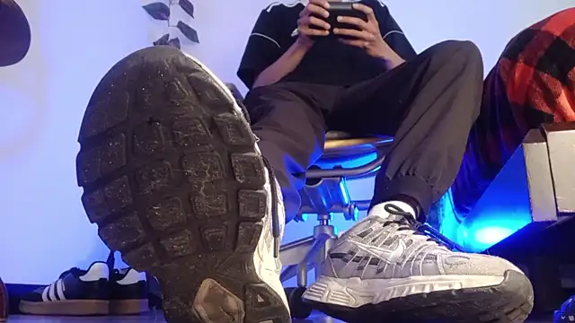 codysmith online show from October 23, 2025, 1:10 pm