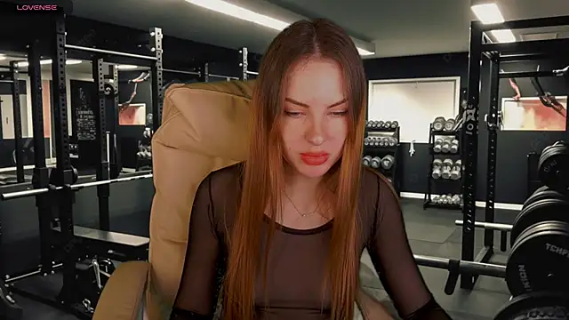 LexxiJoy online show from January 28, 2025, 8:04 am