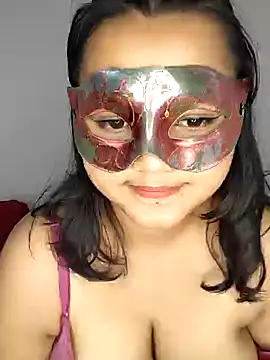 Riya Stream01 online show from January 11, 2025, 2:25 pm