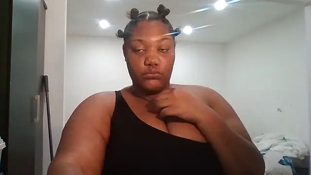 Kbaby337 online show from December 5, 2025, 7:17 am