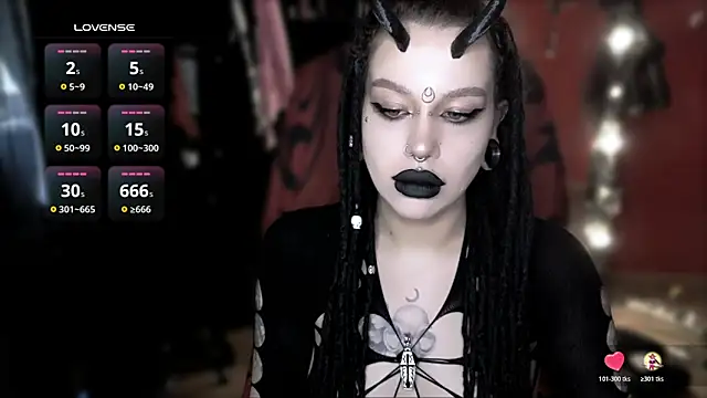 Snapshot of alexx_succubus chatting on May 26, 2026, 6:09 am alexx succubus online show from May 26, 2026, 6:09 am