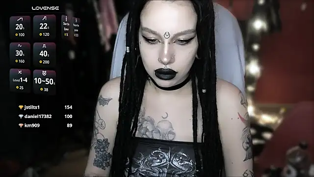 Snapshot of alexx_succubus chatting on May 27, 2026, 1:57 am alexx succubus online show from May 27, 2026, 1:57 am