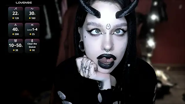 Snapshot of alexx_succubus chatting on May 30, 2026, 12:13 pm alexx succubus online show from May 30, 2026, 12:13 pm