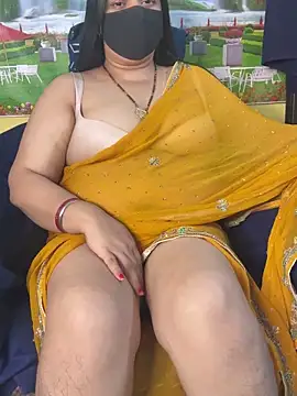 FlatVincy4 online show from November 15, 2025, 8:22 am