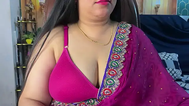 Snapshot of FlatVincy4 chatting on March 27, 2026, 6:52 am FlatVincy4 online show from March 27, 2026, 6:52 am