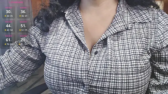 Snapshot of hot_menka chatting on June 16, 2026, 9:34 am hot menka online show from June 16, 2026, 9:34 am