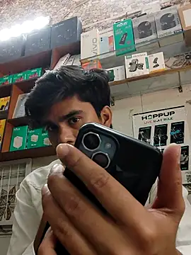 dannyD06969 online show from April 2, 2026, 7:50 am