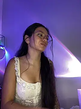 Rosita forever  online show from February 15, 2025, 8:54 pm