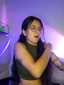 Rosita forever  online show from March 11, 2025, 6:52 pm