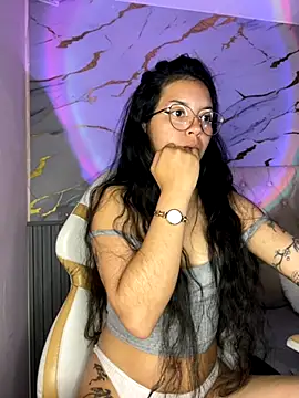 Rosita forever  online show from September 12, 2025, 1:28 am