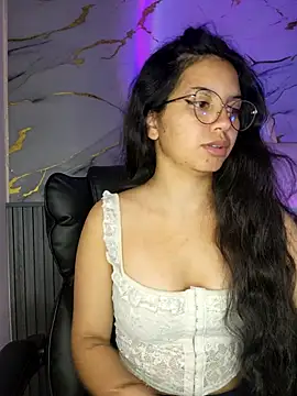 Rosita forever  online show from October 20, 2025, 8:09 pm