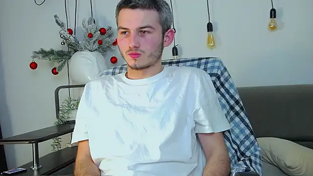 Devin Jay online show from January 12, 2025, 8:14 pm