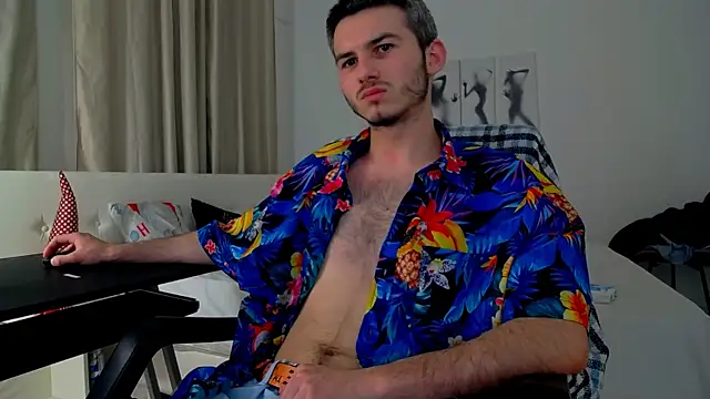 Devin Jay online show from January 14, 2025, 4:57 am