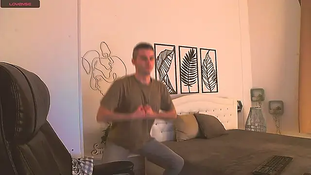 Devin Jay online show from January 19, 2025, 4:36 pm