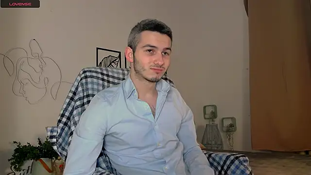 Devin Jay online show from February 1, 2025, 8:05 pm