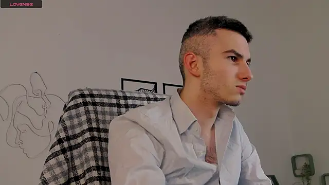 Devin Jay online show from February 10, 2025, 7:38 pm