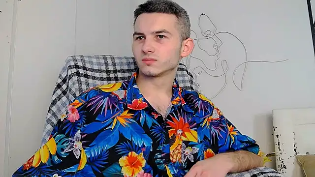 Devin Jay online show from February 17, 2025, 7:42 pm