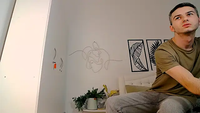 Devin Jay online show from February 18, 2025, 8:03 pm