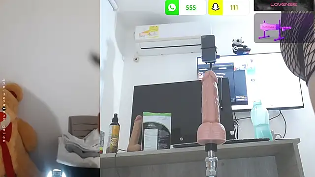 mariana 1  online show from February 28, 2025, 7:26 am