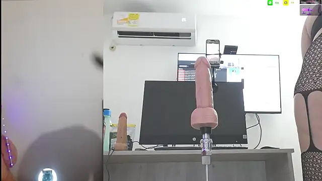 mariana 1  online show from March 23, 2025, 4:27 am