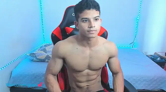 Snapshot of oliver_thompsson7 chatting on January 6, 2025, 6:41 pm oliver thompsson7 online show from January 6, 2025, 6:41 pm