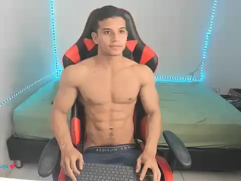 oliver thompsson7 online show from February 9, 2026, 12:58 am