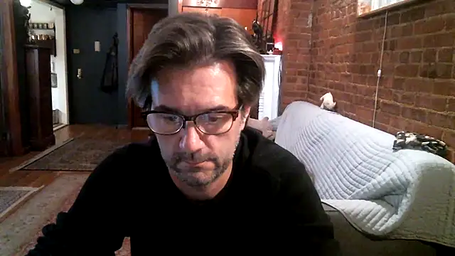 Johnny Bottoms online show from November 20, 2025, 8:19 pm