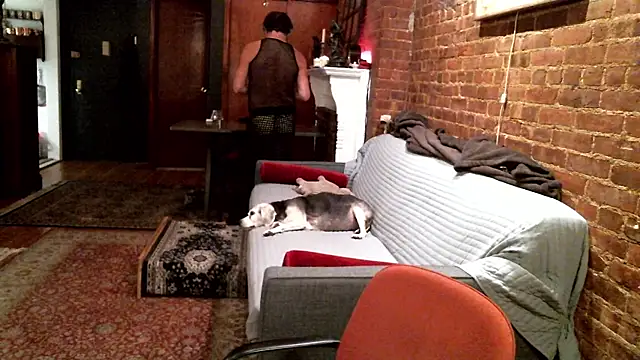 Johnny Bottoms online show from November 25, 2025, 11:49 pm