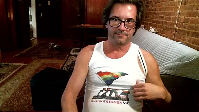 Johnny Bottoms online show from February 11, 2026, 11:54 pm