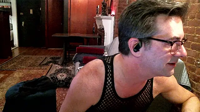 Johnny Bottoms online show from March 24, 2026, 12:04 am