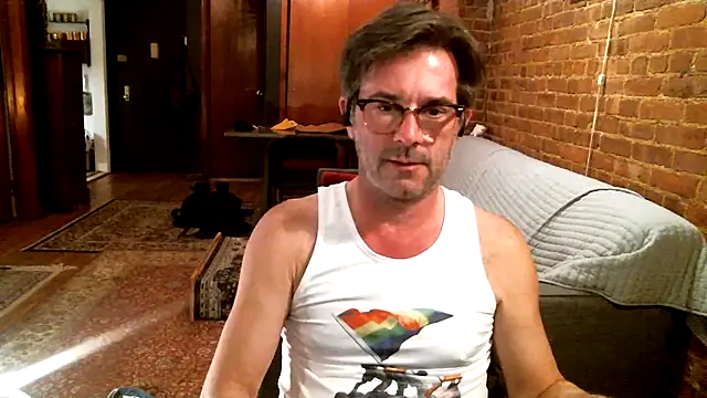 Johnny Bottoms online show from March 30, 2026, 12:33 am